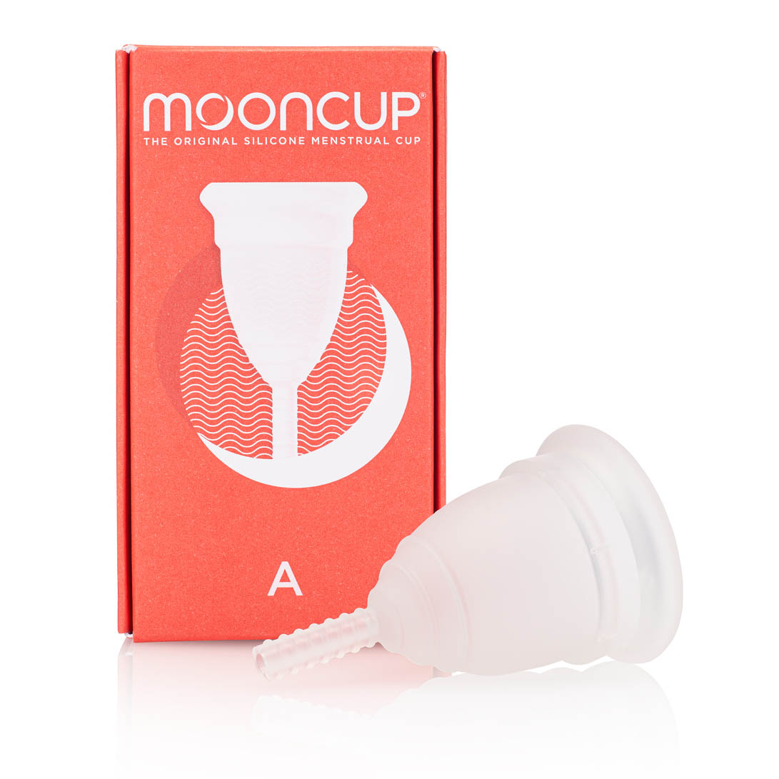 Menstrual Cup – Size B - Powder